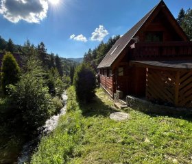 Szczyrkowskie Historie