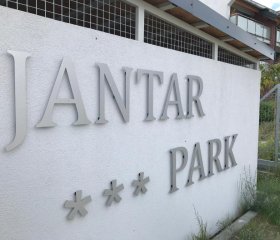 Apartament SunSet z klimatyzacją - całoroczny