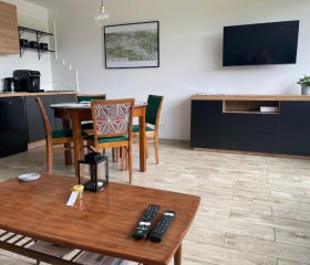 Apartamenty Stronie Śląskie