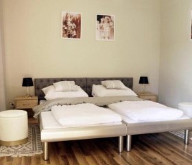 Apartament Zacisze