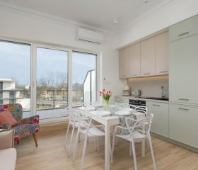 Apartament Luna Dziwnów