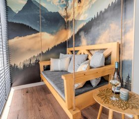 APARTAMENTY FAMILY SKI&BIKE HOUSE