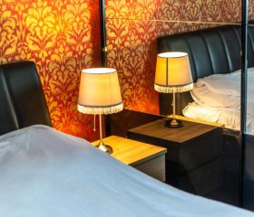 LARGE LUXURY APARTMENT WIELICZKA