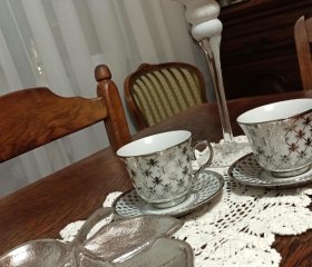 Mieszkanie Mickiewicza ... 45