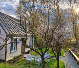 Domek Sandomierz Dwie Chatki