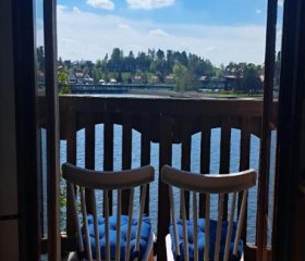 Apartament Mikołajki SWAN