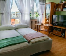 Mieszkanie Słoneczny Sandomierz