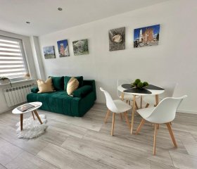 Apartament Sobolewski