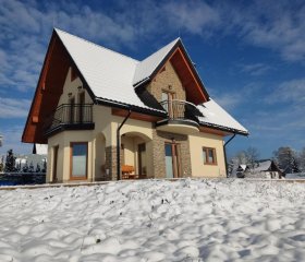 Domek Pod Tatrami
