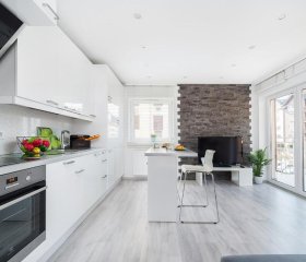 Apartament Chrobrego Wieliczka 2