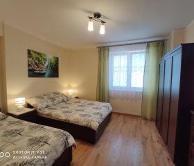 Pokoje Bosman - Apartamenty - Dziwnów