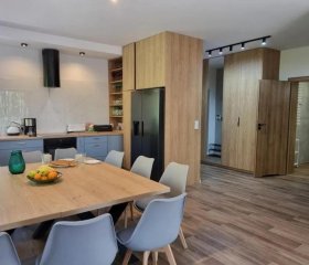 La casa de los Kasa apartament 1