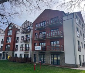 M&S Holiday Mountain