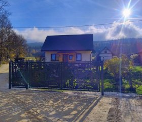 Wypoczynkowy Zakątek w Górach