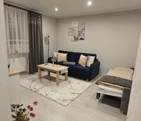 Apartament u Wojciecha