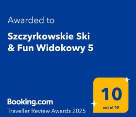 Szczyrkowskie Ski & Fun Widokowy 5