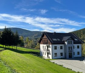 Apartamenty Na Wzgórzu