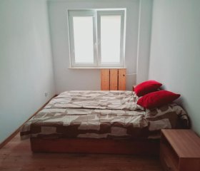 Mieszkanie obok centrum