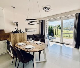 Apartamenty Bike Snow and Sauna