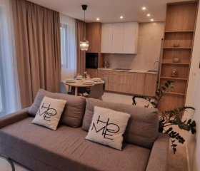 Apartament Zabawa