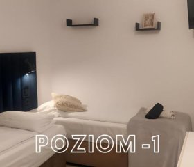 Poziom -1