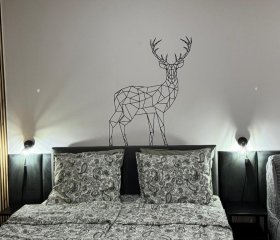 ApartamentPrzy TermachChochołowskich