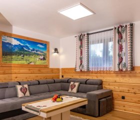 Apartament Pod Magurą