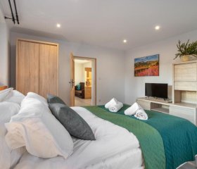 TATRAHOLIDAY - Apartament Biały Potok #1