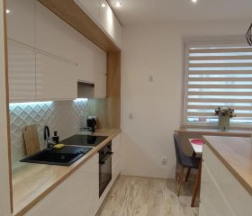 Apartament Aktywny Czas