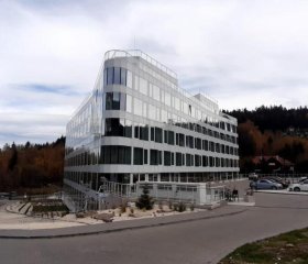 Apartament 406 Prezydent Biała Perła