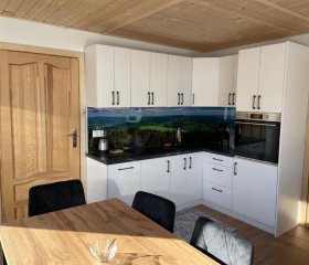 Apartament Jasiek Pokoje Baciary