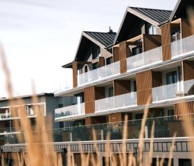 Laguna Beskidów Resort