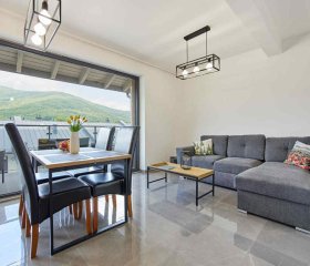 Apartamenty Skalista Ostoja Beskidy 3