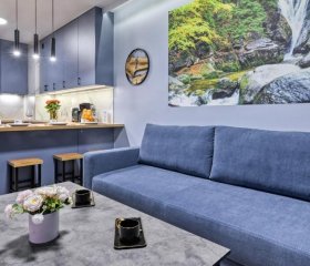 5 GWIAZDEK Apartment Świeradów-Zdrój