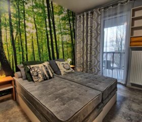 Apartament Nr 5 , tuż przy gondoli