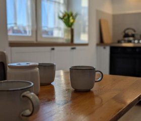 Apartament po Stronie gór - stoki narciarskie, kąpielisko, trasy rowerowe