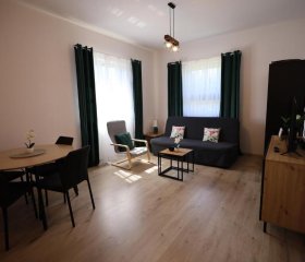 Apartamenty Stronie Grill i Gwiazdy w cenie