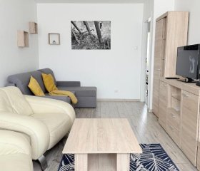 Apartament KOREK