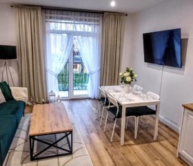 ApartamentStronieŚląskie