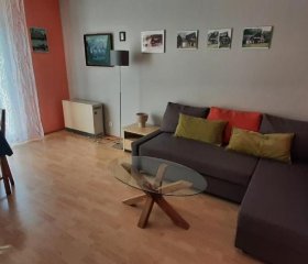 Mieszkanie na Morawce