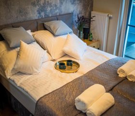 Apartament Vitis Rose