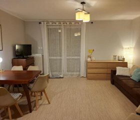 Apartament Aldona w Jantarze