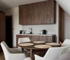 Białe Wierchy Kościelisko