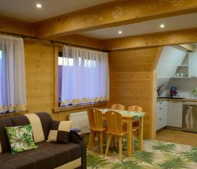 Apartment at the Obelisk