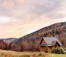 Tylko Radość Agroturystyka