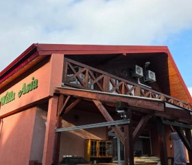 Willa Asia - apartamenty