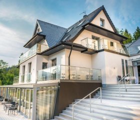 NovaWisła Resort & SPA