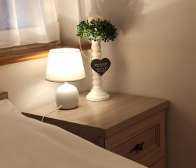 Pokoje Gościnne Izabela