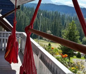 U Siebie w Górach Apartamenty