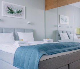 APARTEL Plac Unii Lubelskiej